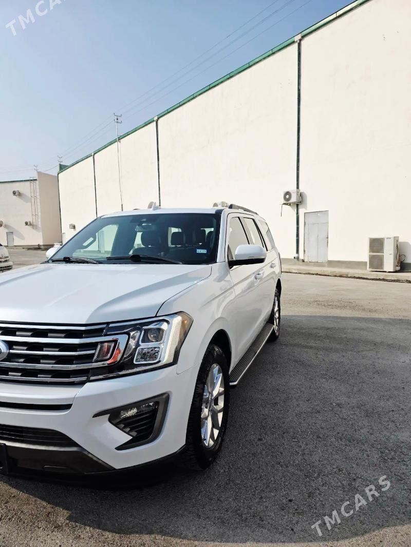 Ford Expedition 2021 - 615 000 TMT - Ашхабад - img 2