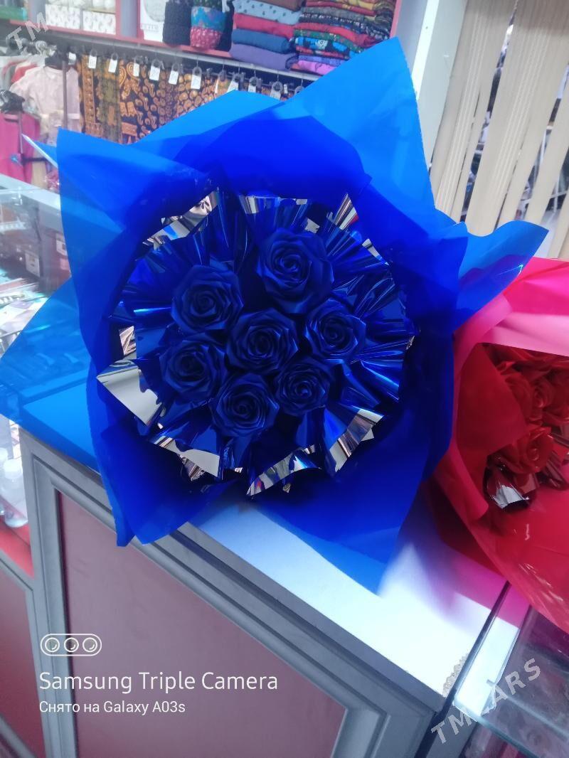 Lenta buker gul - Ашхабад - img 4