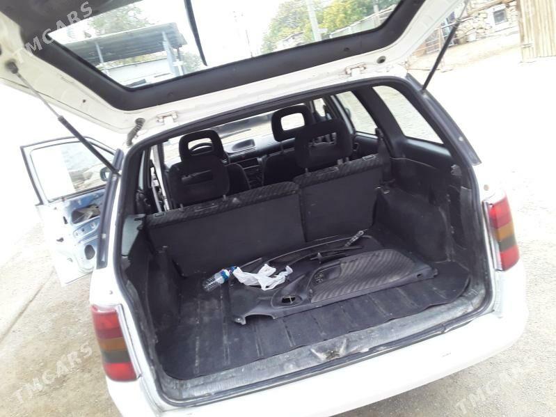 Opel Astra 1995 - 40 000 TMT - Türkmenbaşy - img 1