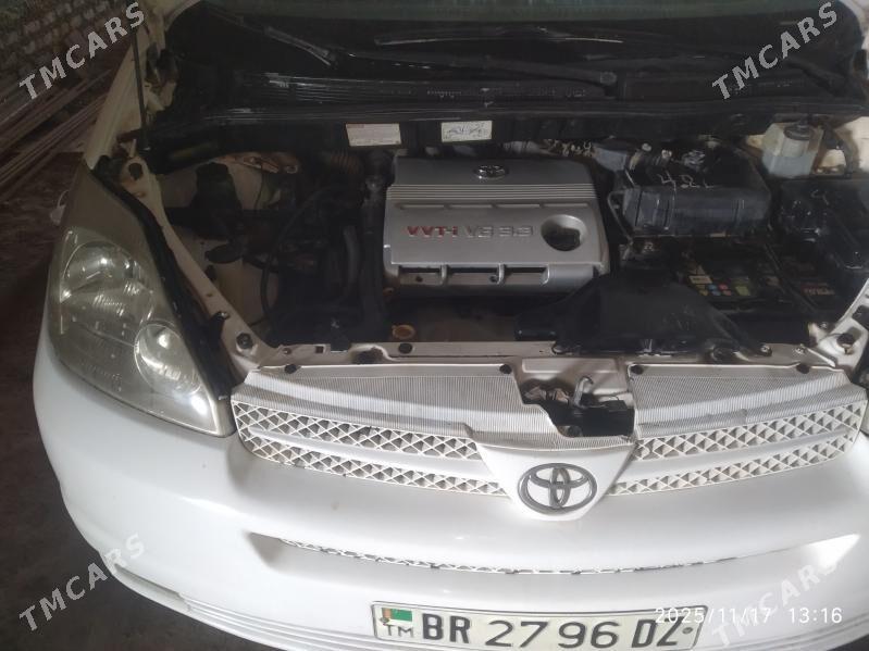 Toyota Sienna 2005 - 185 000 TMT - Gurbansoltan Eje - img 4