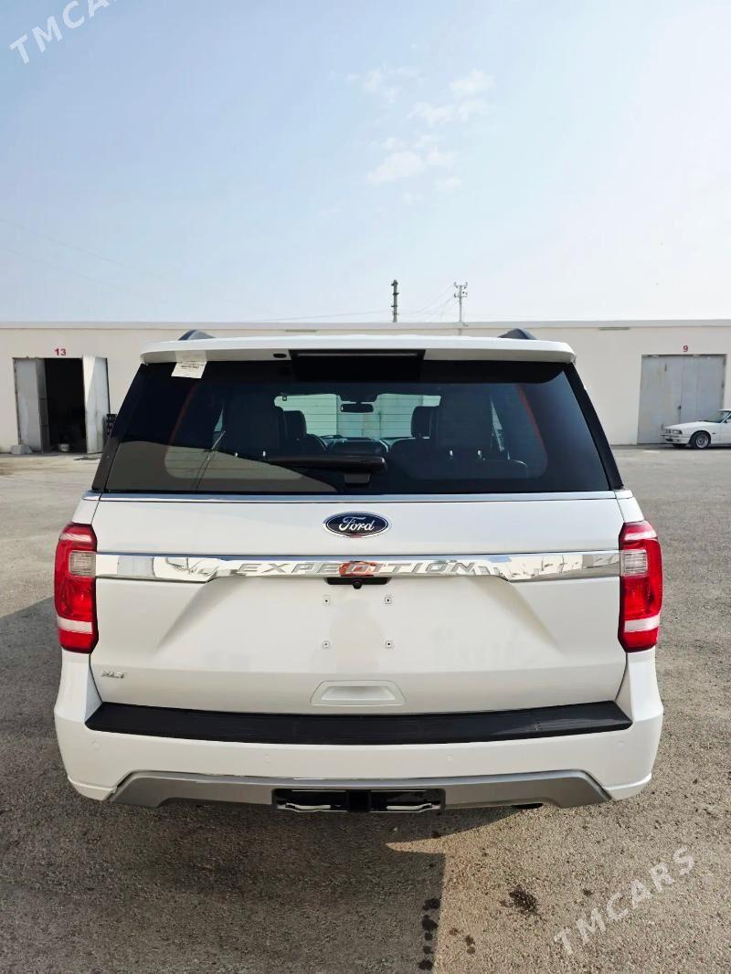 Ford Expedition 2021 - 615 000 TMT - Ашхабад - img 3