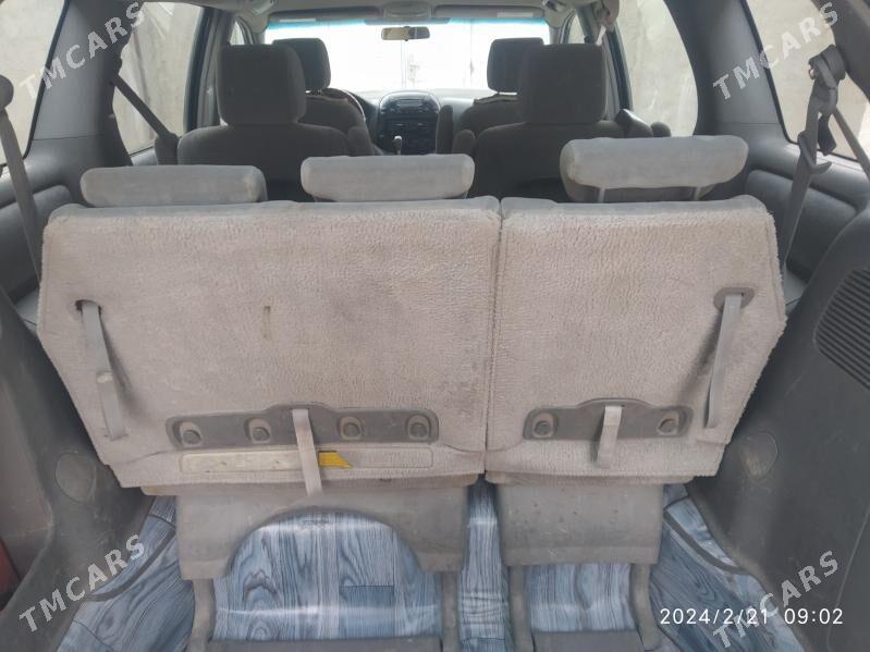 Toyota Sienna 2005 - 185 000 TMT - Gurbansoltan Eje - img 5
