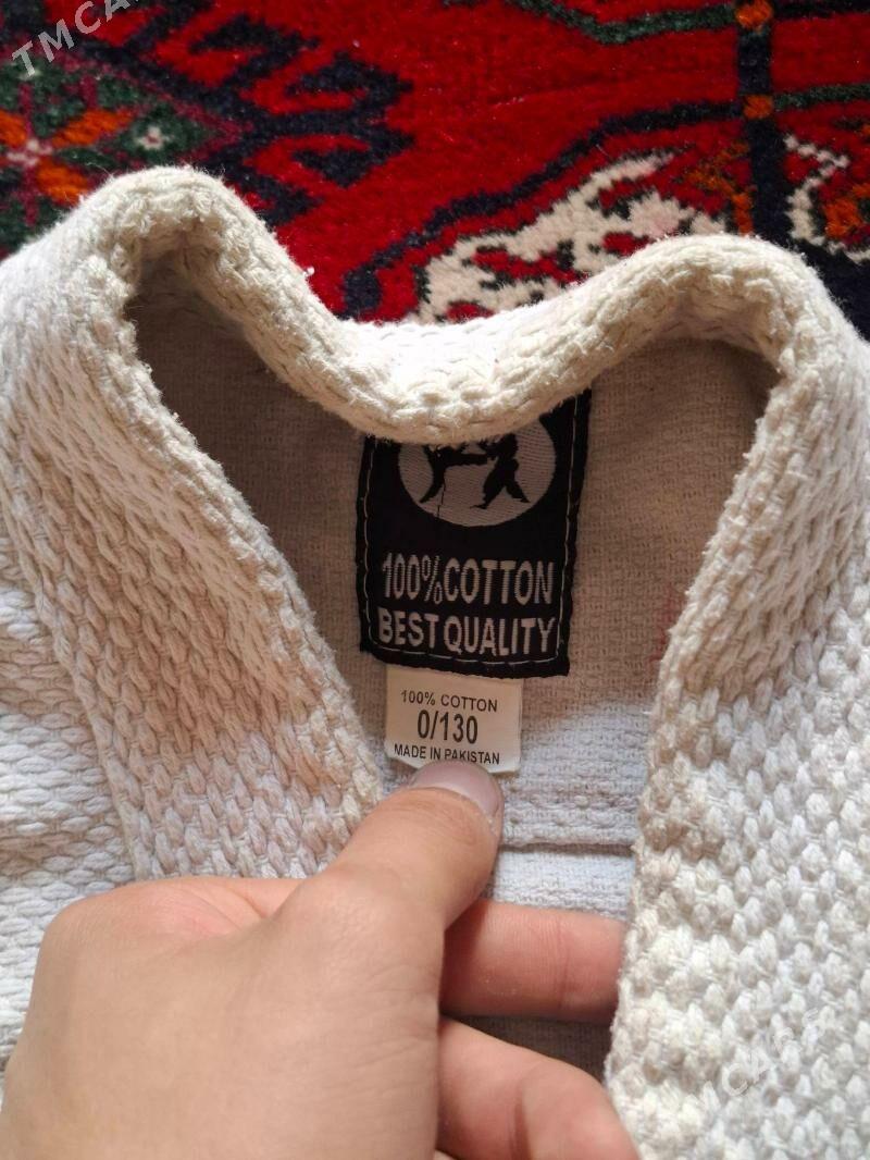 Kimano - Aşgabat - img 3