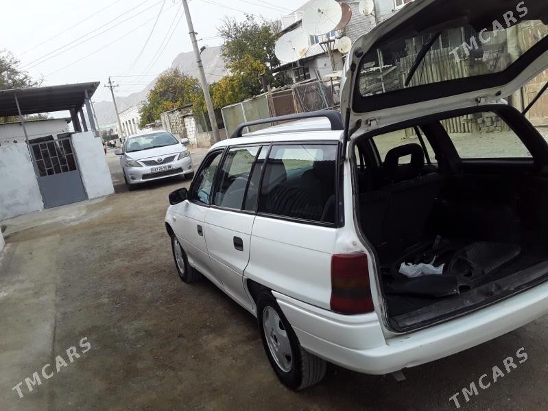 Opel Astra 1995 - 40 000 TMT - Türkmenbaşy - img 5