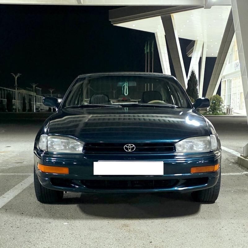 Toyota Camry 1994 - 100 000 TMT - Mary - img 1