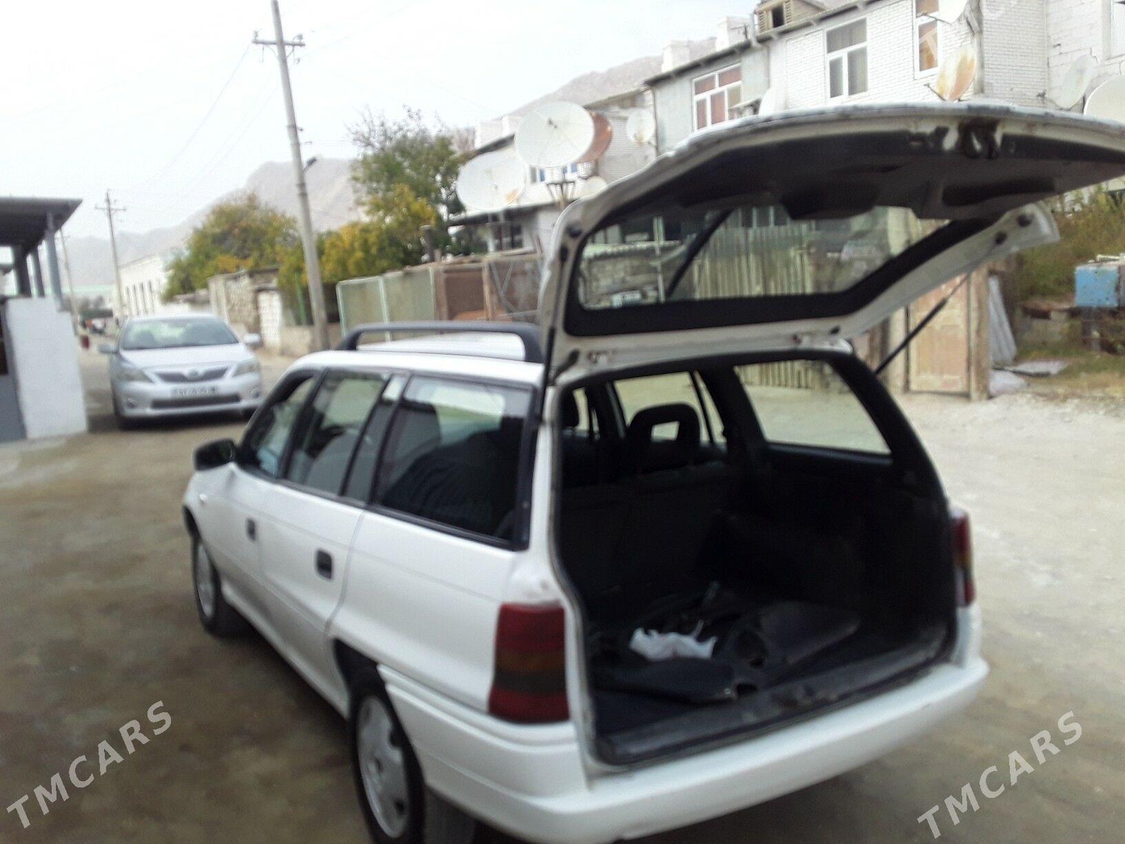 Opel Astra 1995 - 40 000 TMT - Türkmenbaşy - img 7