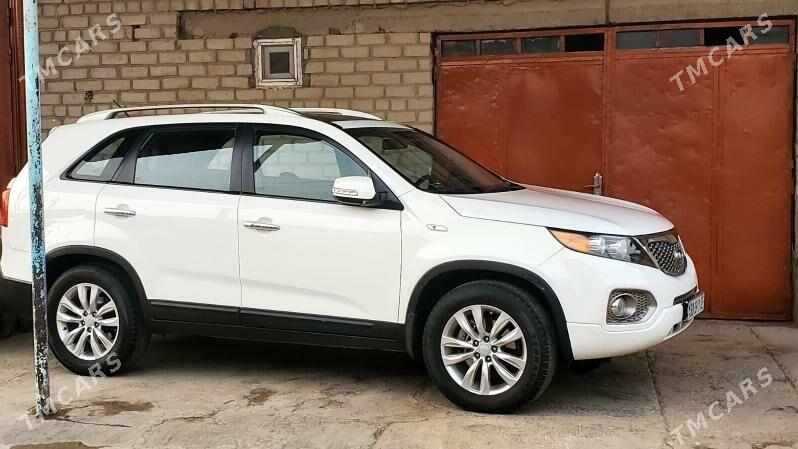 Kia Sorento 2011 - 180 000 TMT - Daşoguz - img 2