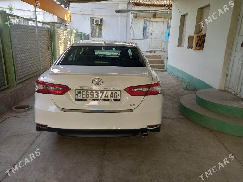 Toyota Camry 2019 - 290 000 TMT - Ашхабад - img 2