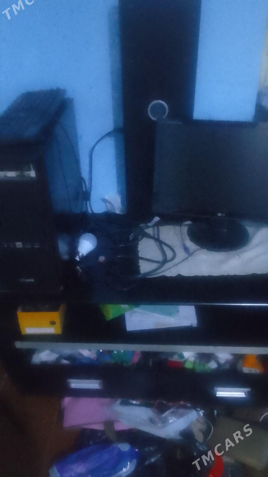 kampyuter pastavka bilen - Änew - img 2