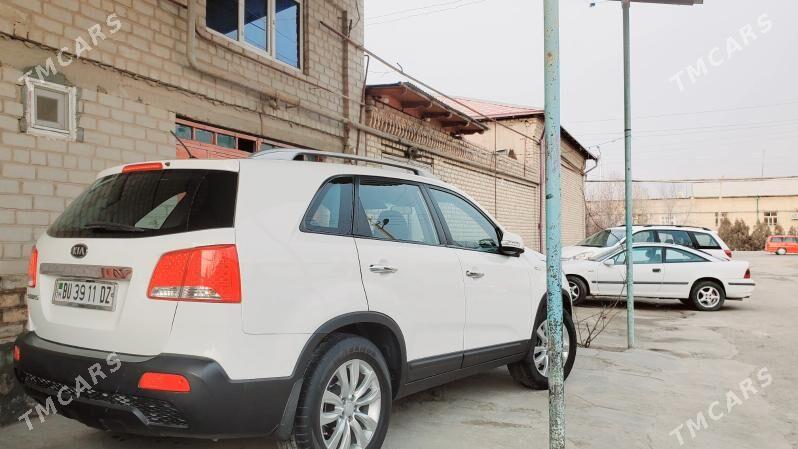 Kia Sorento 2011 - 180 000 TMT - Daşoguz - img 1