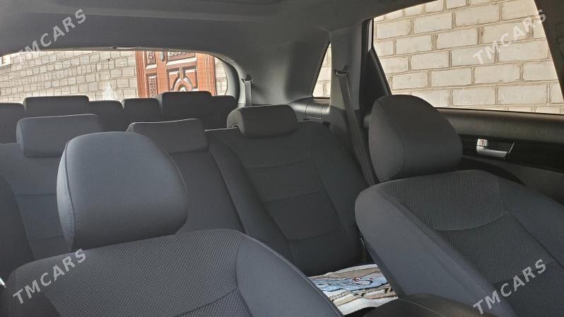 Kia Sorento 2011 - 180 000 TMT - Daşoguz - img 4