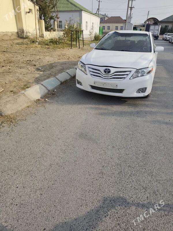 Toyota Camry 2009 - 123 000 TMT - Aşgabat - img 3