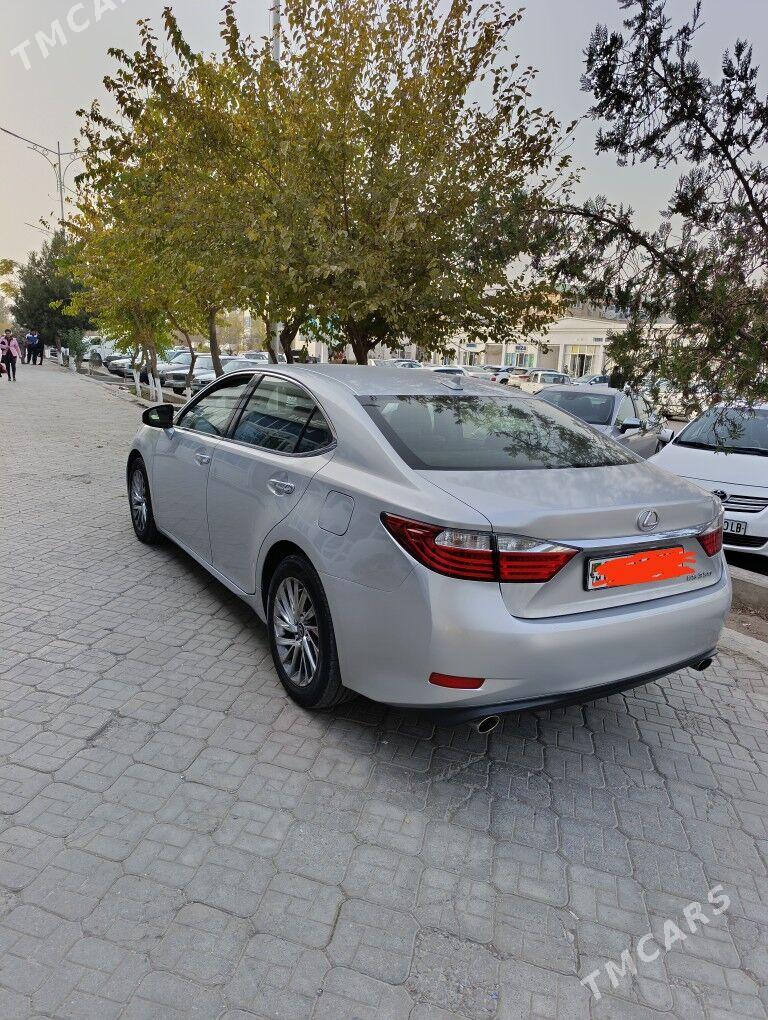 Lexus ES 350 2014 - 318 000 TMT - Türkmenabat - img 3