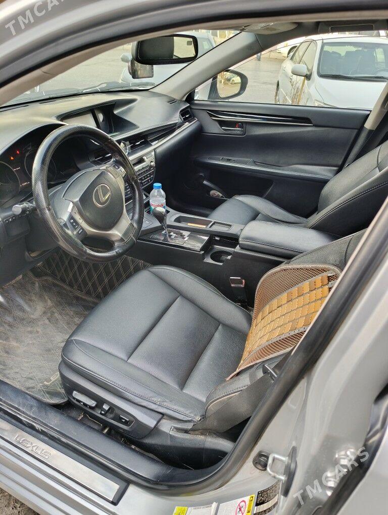 Lexus ES 350 2014 - 318 000 TMT - Türkmenabat - img 7