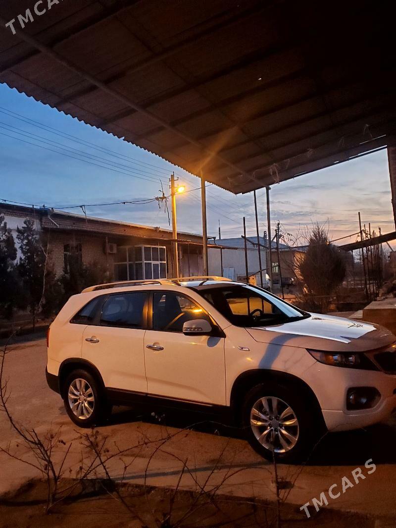 Kia Sorento 2011 - 180 000 TMT - Daşoguz - img 5