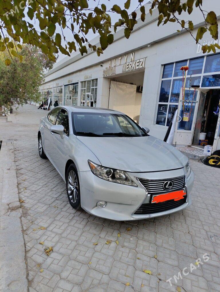 Lexus ES 350 2014 - 318 000 TMT - Türkmenabat - img 2