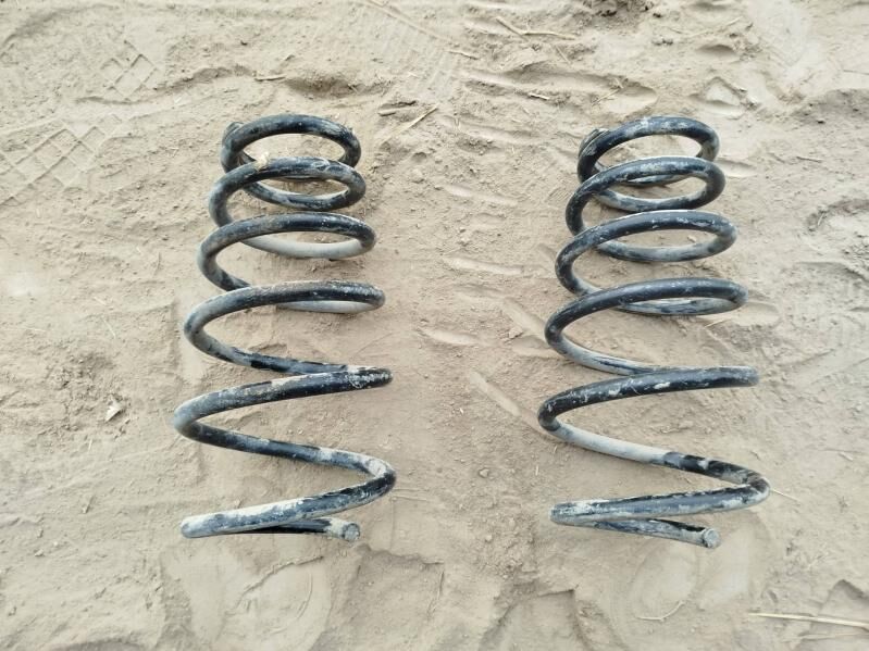 RX 330 YZKY PURJIN ZAWATISKOY 500 TMT - Şabat etr. - img 3