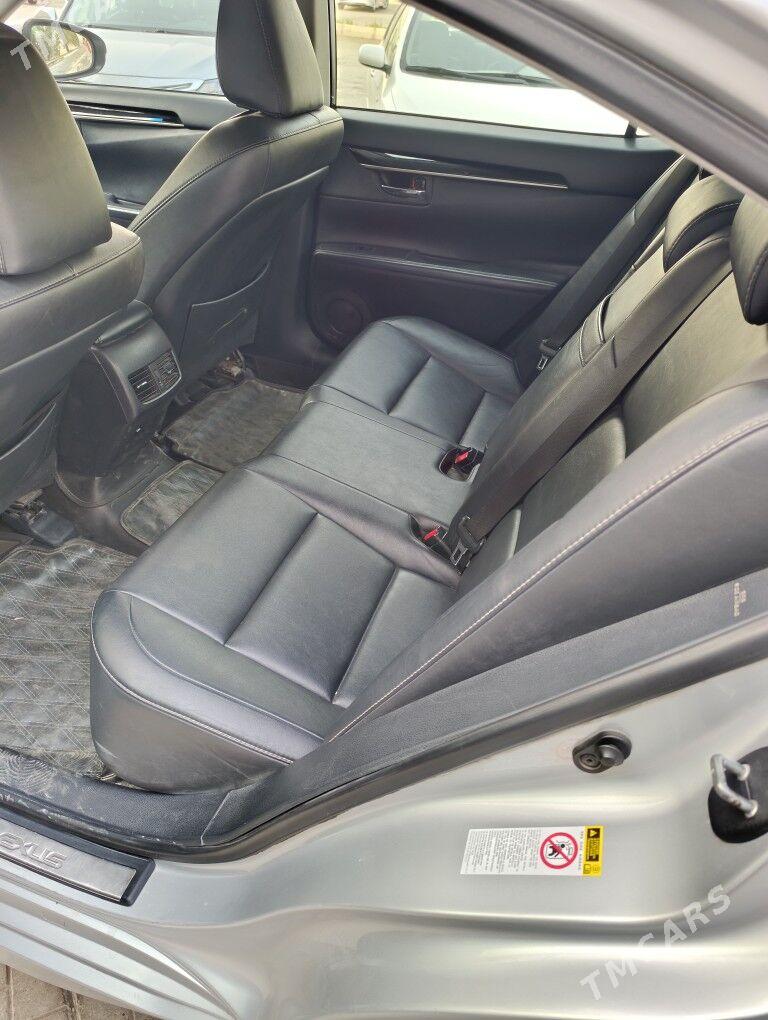 Lexus ES 350 2014 - 318 000 TMT - Türkmenabat - img 6