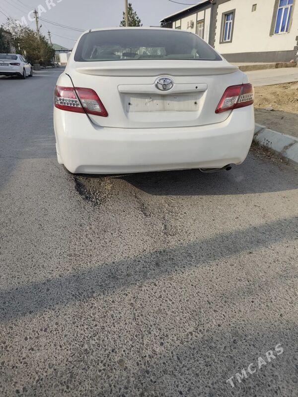 Toyota Camry 2009 - 123 000 TMT - Aşgabat - img 4