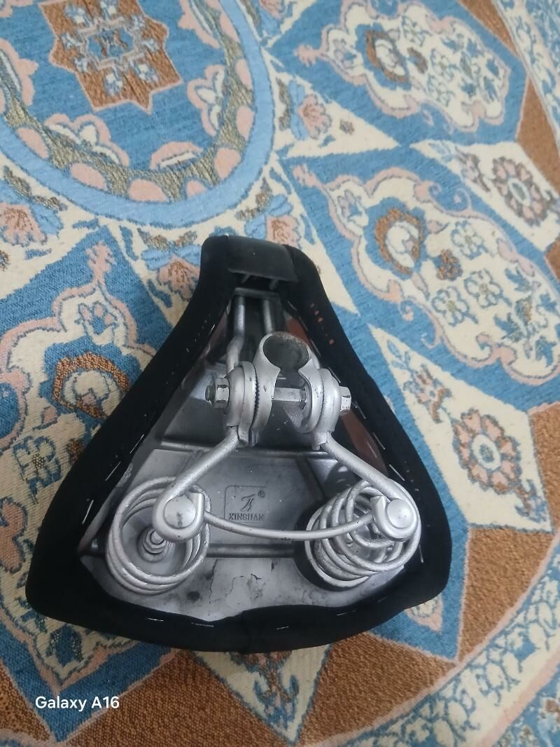 tigir stul - Aşgabat - img 3