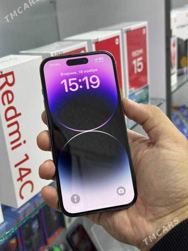 iphone 14 pro - Daşoguz - img 2