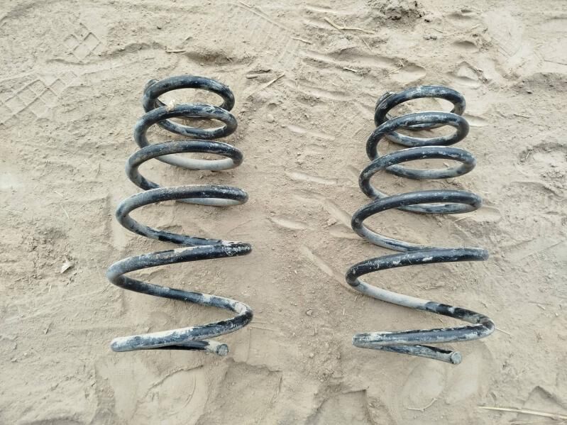 RX 330 YZKY PURJIN ZAWATISKOY 500 TMT - Şabat etr. - img 2