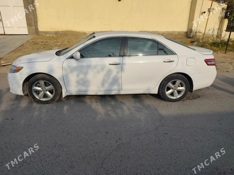 Toyota Camry 2009 - 123 000 TMT - Aşgabat - img 2