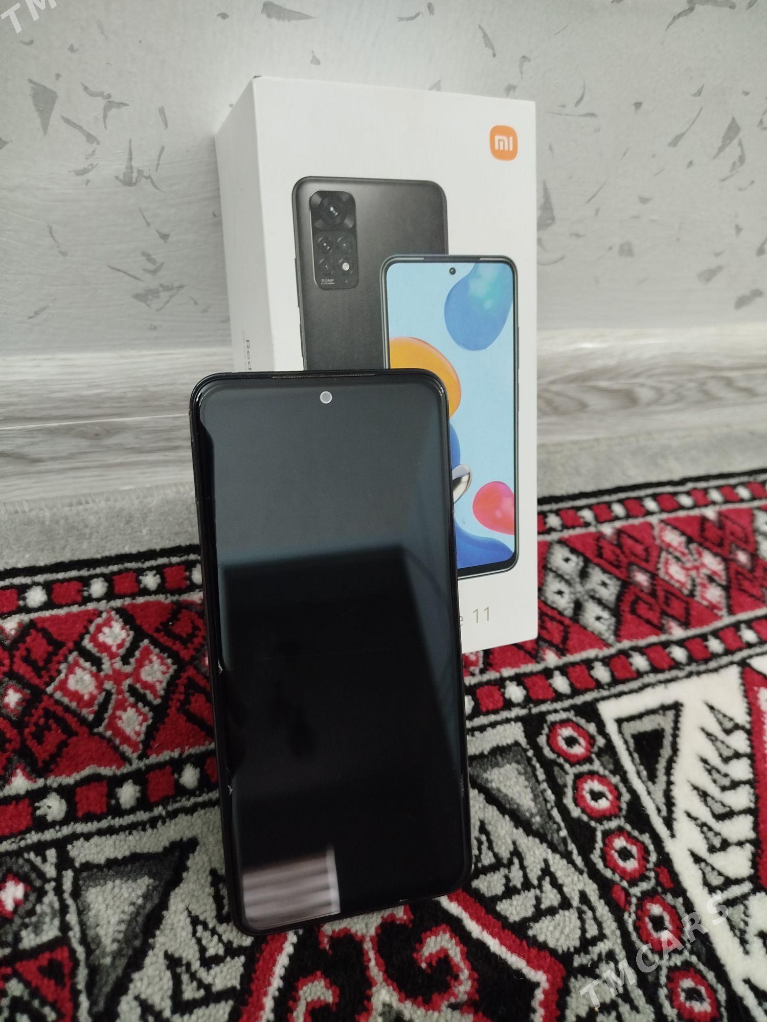 Redmi not 11 - Дашогуз - img 3