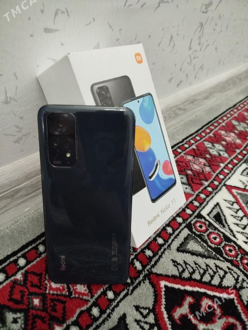 Redmi not 11 - Дашогуз - img 2