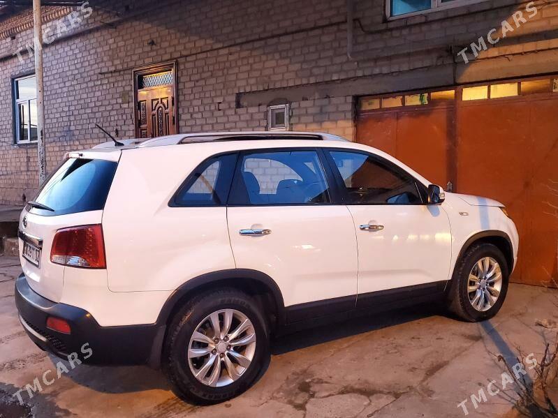 Kia Sorento 2011 - 180 000 TMT - Daşoguz - img 6