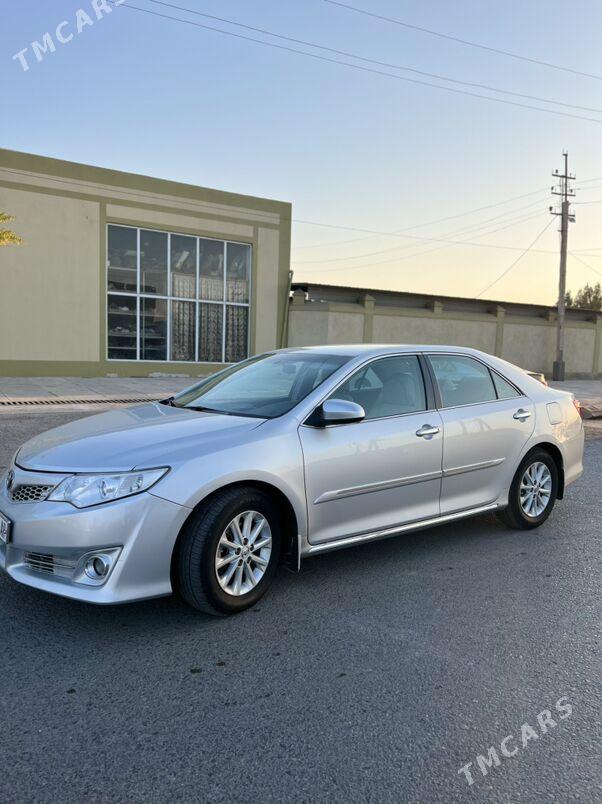 Toyota Camry 2014 - 220 000 TMT - Mary - img 2