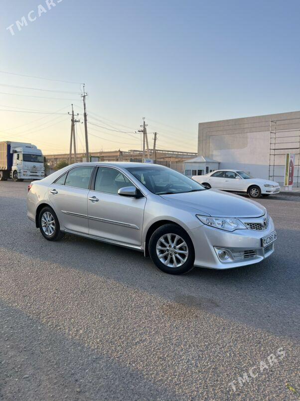 Toyota Camry 2014 - 220 000 TMT - Mary - img 5