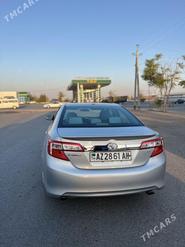 Toyota Camry 2014 - 220 000 TMT - Mary - img 6