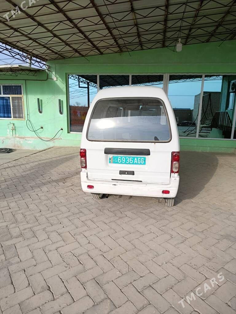 Daewoo Damas 2010 - 60 000 TMT - Halaç - img 4