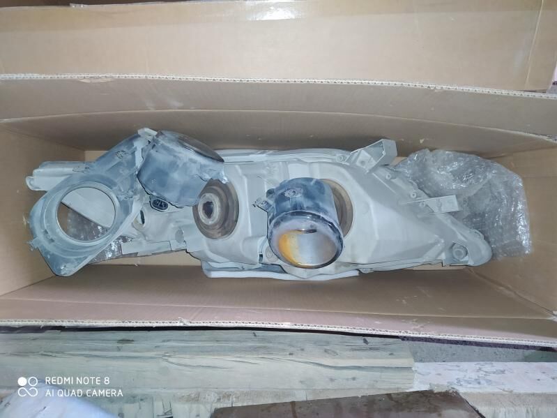 Çyra 550 TMT - Гёкдепе - img 2