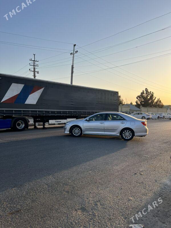 Toyota Camry 2014 - 220 000 TMT - Mary - img 3