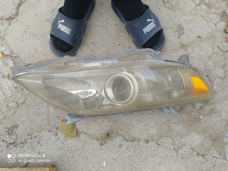 Çyra 550 TMT - Гёкдепе - img 1