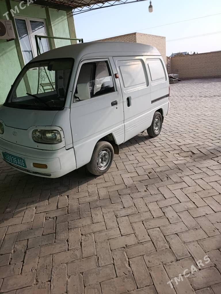 Daewoo Damas 2010 - 60 000 TMT - Halaç - img 2