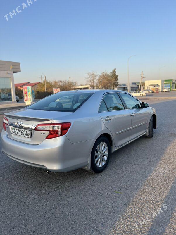 Toyota Camry 2014 - 220 000 TMT - Mary - img 4