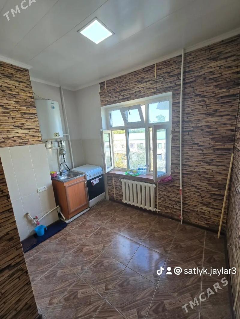 Satlyk jay 1komnat dosaf arzan - Aşgabat - img 6