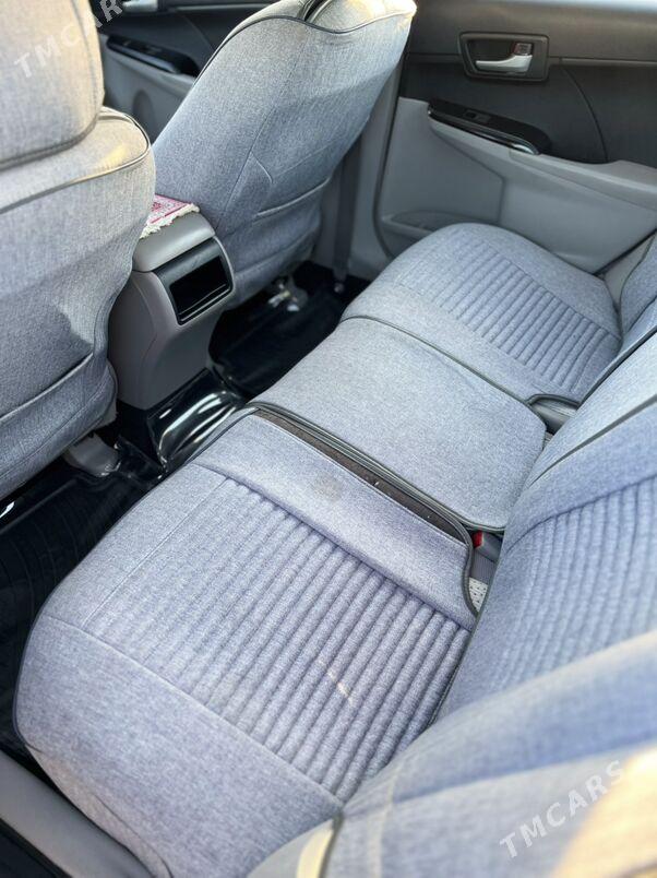 Toyota Camry 2014 - 220 000 TMT - Mary - img 8