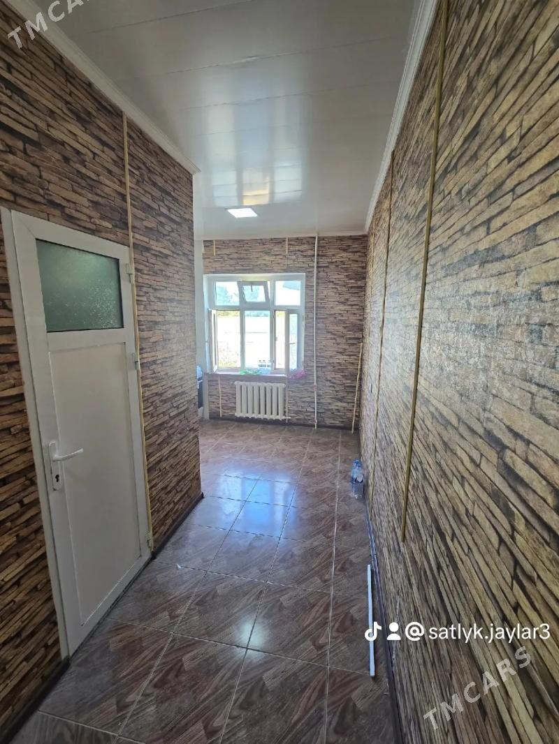 Satlyk jay 1komnat dosaf arzan - Aşgabat - img 2