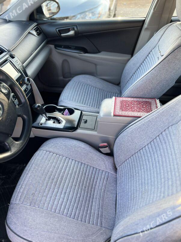 Toyota Camry 2014 - 220 000 TMT - Mary - img 7