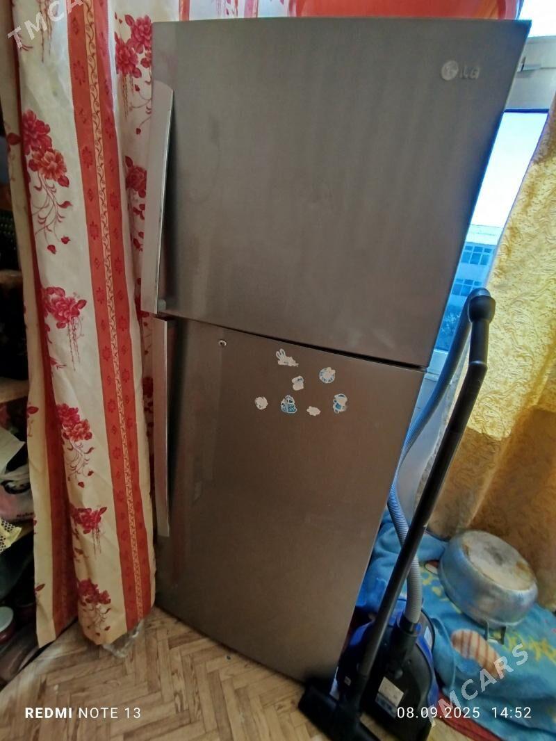 SATLYK HOLODILNIK - Ашхабад - img 2