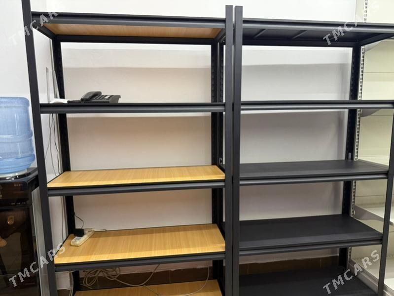 полка стилаж - Daşoguz - img 3