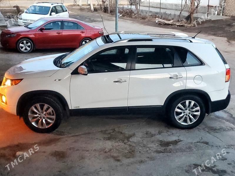 Kia Sorento 2011 - 180 000 TMT - Daşoguz - img 9