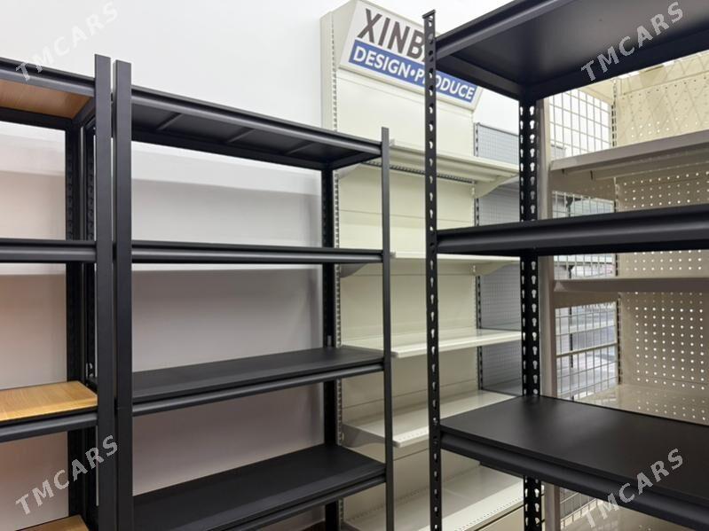 полка стилаж - Daşoguz - img 2