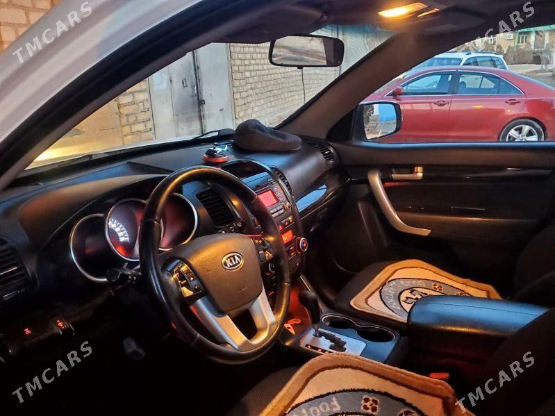 Kia Sorento 2011 - 180 000 TMT - Daşoguz - img 8