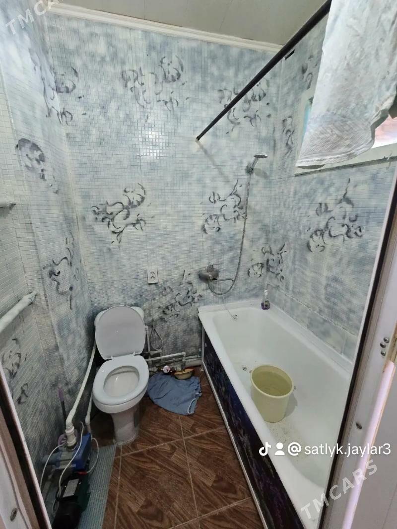 Satlyk jay 1komnat dosaf arzan - Aşgabat - img 7