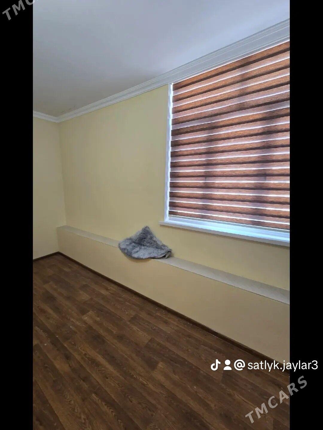 Satlyk jay 1komnat dosaf arzan - Aşgabat - img 5